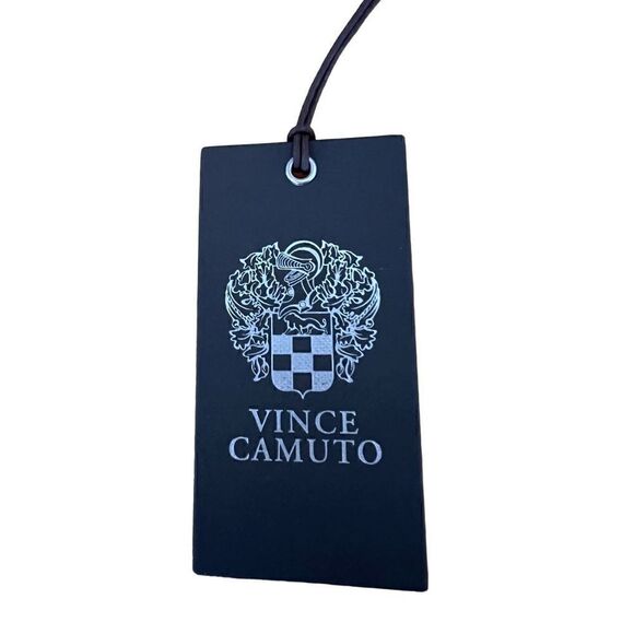 Vince Camuto Women’s Short Sleeve Tank NWT SZ M Dandelion Yellow - Picture 5 of 10